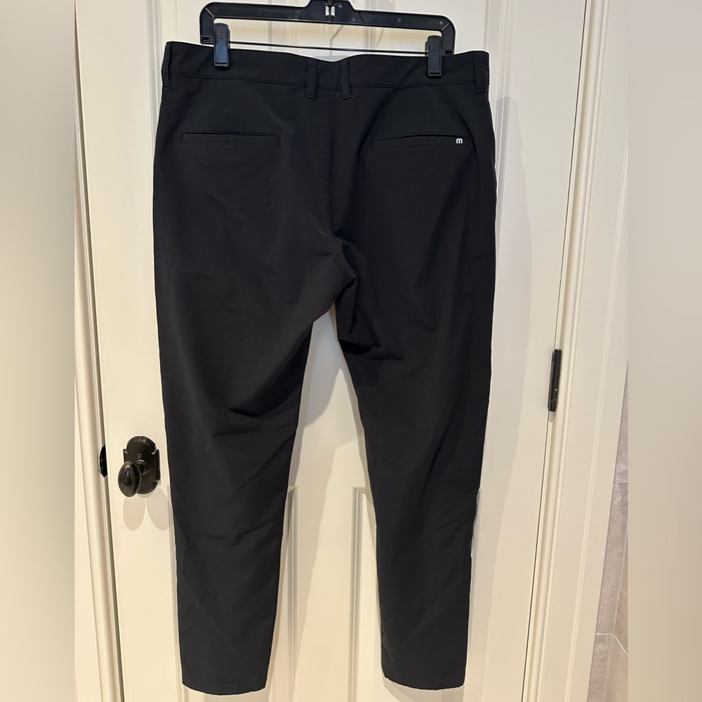 Travis Matthew Performance Trouser - image 5